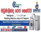 Airconditioner Sales & Repairs Hingrakgoda